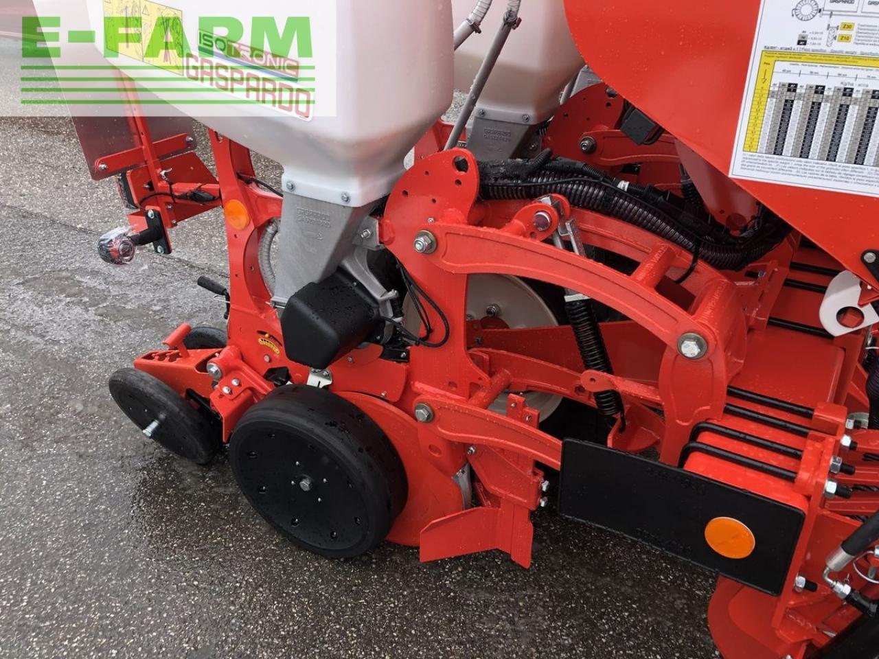 Täppiskülvimasin Maschio mtr 5 reihen isotronic: pilt 6