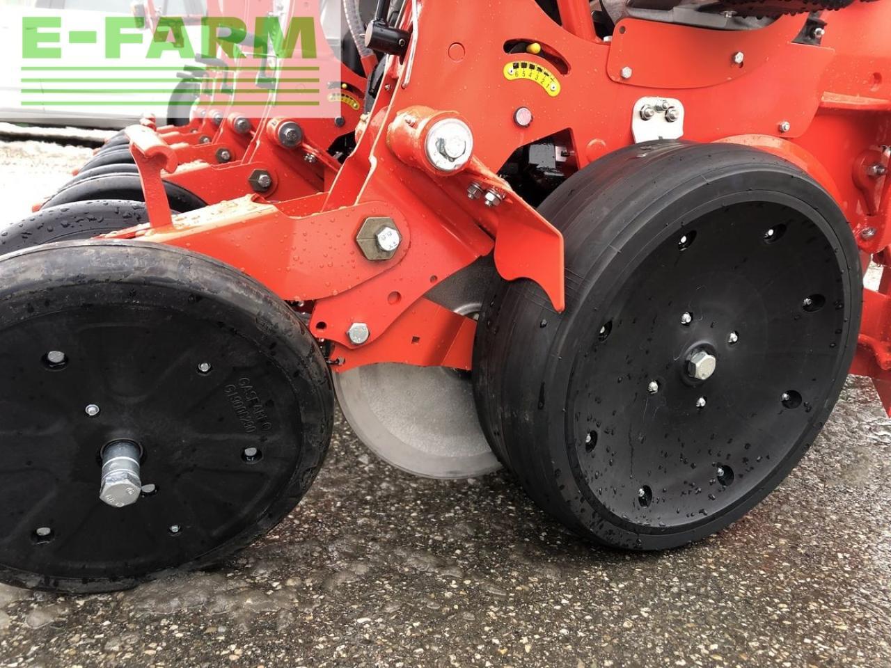 Täppiskülvimasin Maschio mtr 5 reihen isotronic: pilt 7
