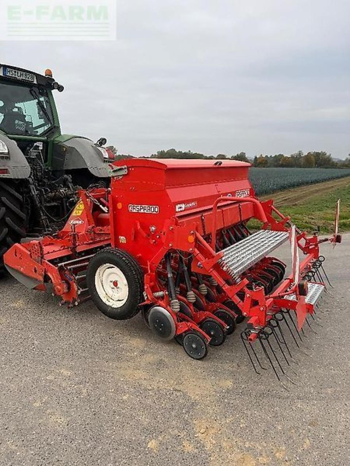 Maschio nina 250 - Külvimasin: pilt 2 Maschio nina 250 - Külvimasin: pilt 2