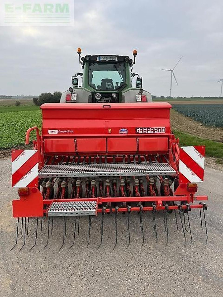 Maschio nina 250 - Külvimasin: pilt 3 Maschio nina 250 - Külvimasin: pilt 3