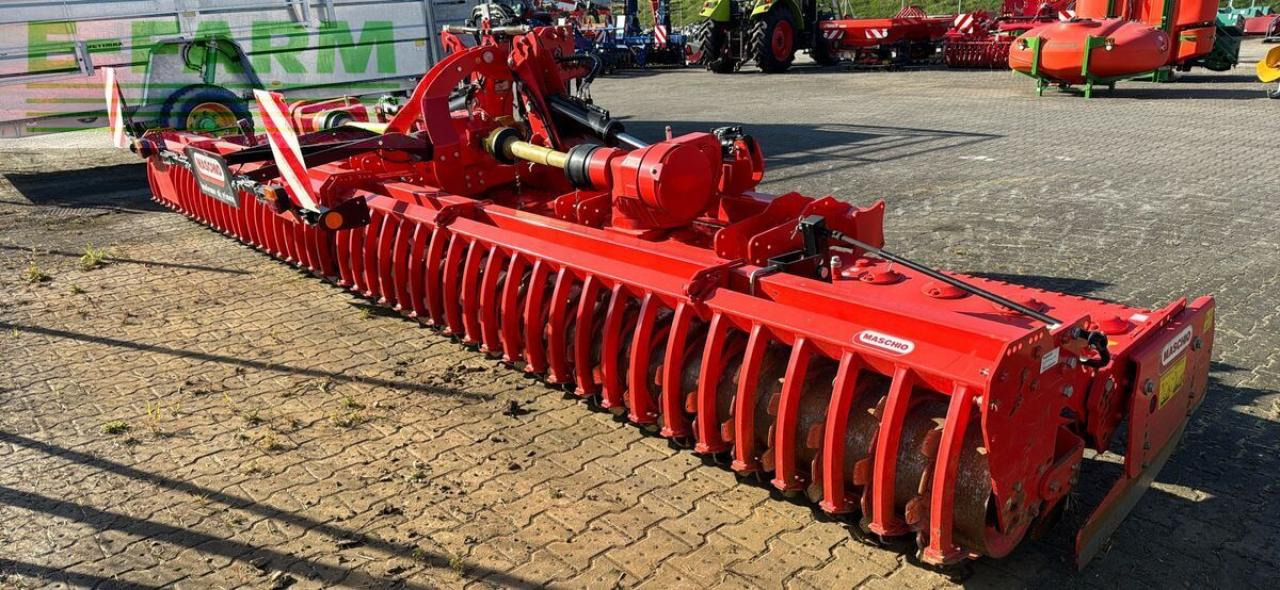 Maschio toro 7000 - Ketasäke: pilt 3 Maschio toro 7000 - Ketasäke: pilt 3