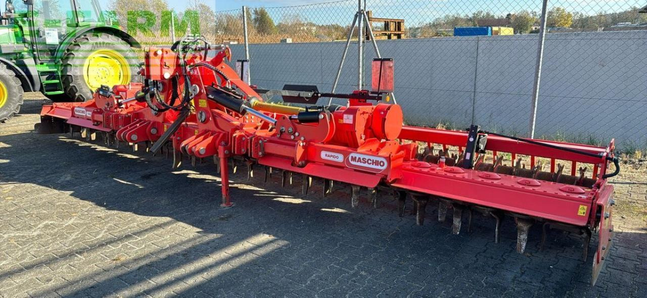 Maschio toro 7000 - Ketasäke: pilt 1 Maschio toro 7000 - Ketasäke: pilt 1