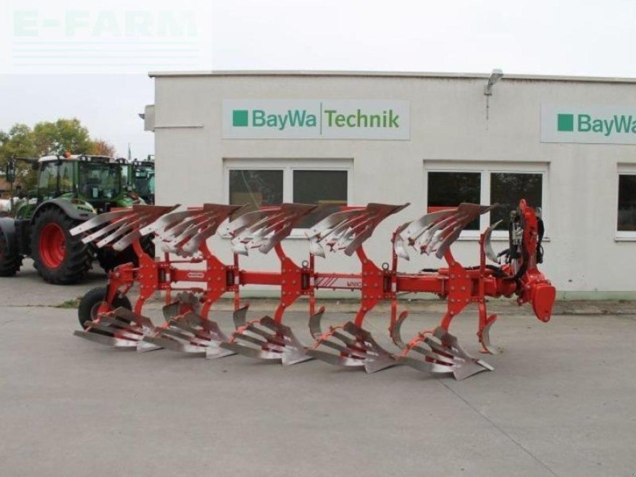 Maschio unico l vario 5+ - Ader: pilt 1 Maschio unico l vario 5+ - Ader: pilt 1