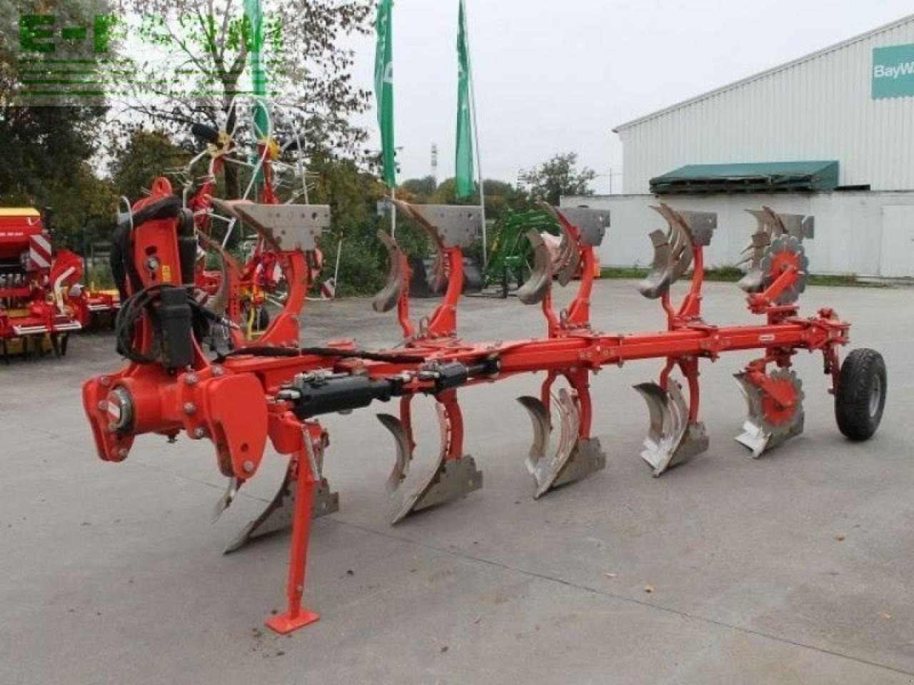 Maschio unico l vario 5+ - Ader: pilt 3 Maschio unico l vario 5+ - Ader: pilt 3