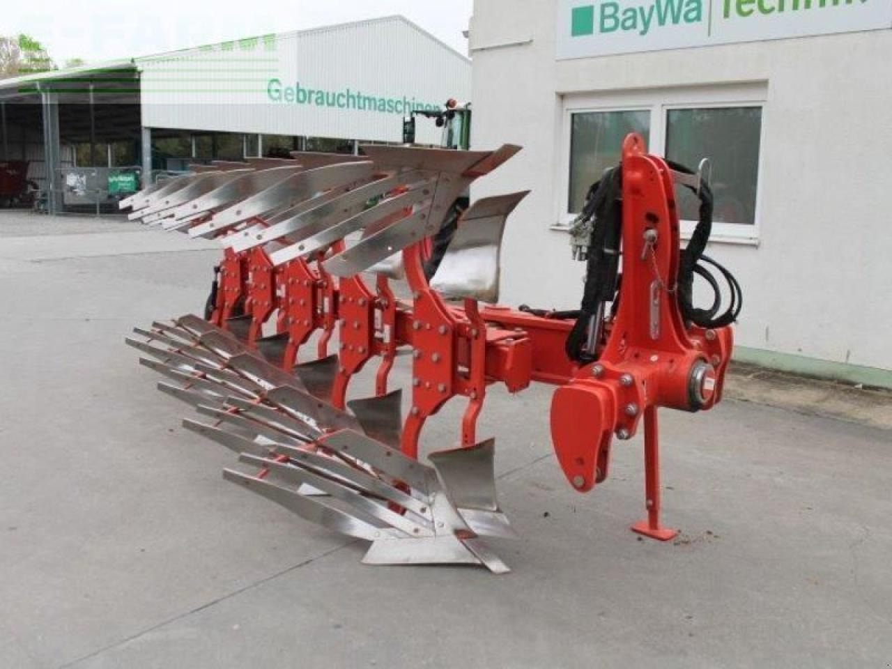 Maschio unico l vario 5+ - Ader: pilt 2 Maschio unico l vario 5+ - Ader: pilt 2