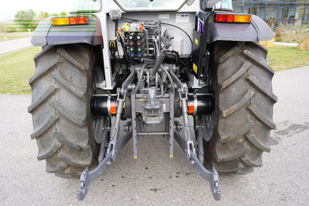 Massey Ferguson 3al.95 efficient - Traktor: pilt 5 Massey Ferguson 3al.95 efficient - Traktor: pilt 5