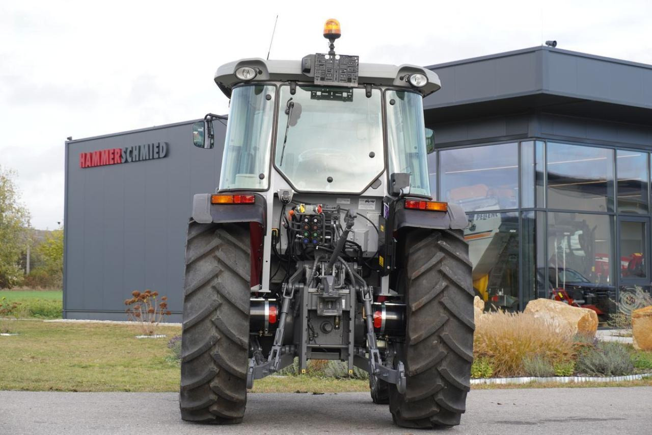 Massey Ferguson 3al.95 efficient - Traktor: pilt 4 Massey Ferguson 3al.95 efficient - Traktor: pilt 4