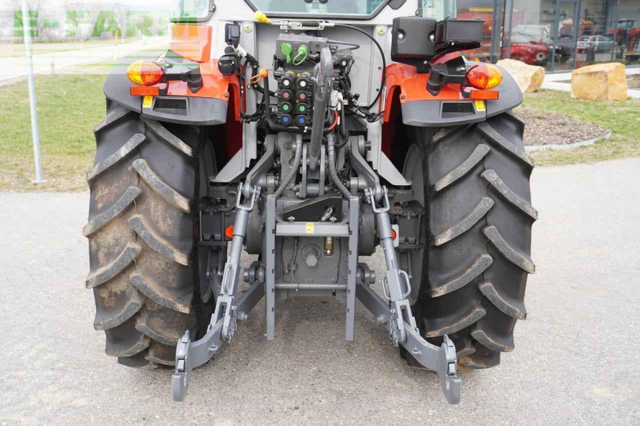 Massey Ferguson 3wf.115 efficient - Traktor: pilt 5 Massey Ferguson 3wf.115 efficient - Traktor: pilt 5