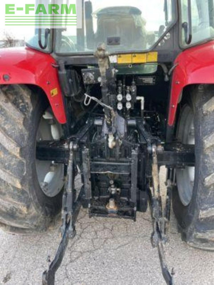 Massey Ferguson 5455 - Traktor: pilt 5 Massey Ferguson 5455 - Traktor: pilt 5