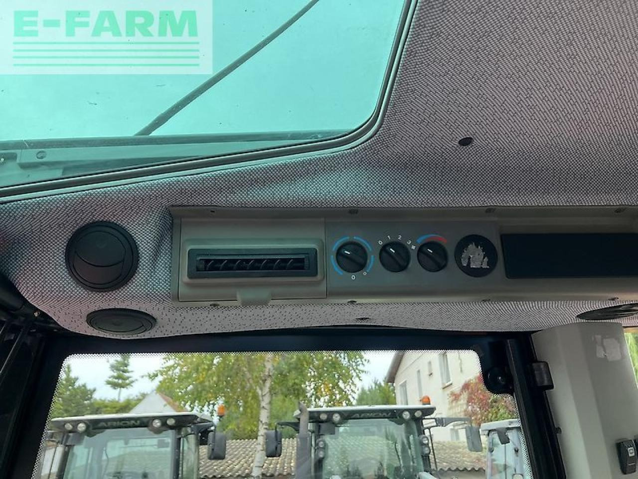 Traktor Massey Ferguson 5455 dyna-4 + massey ferguson 955: pilt 12
