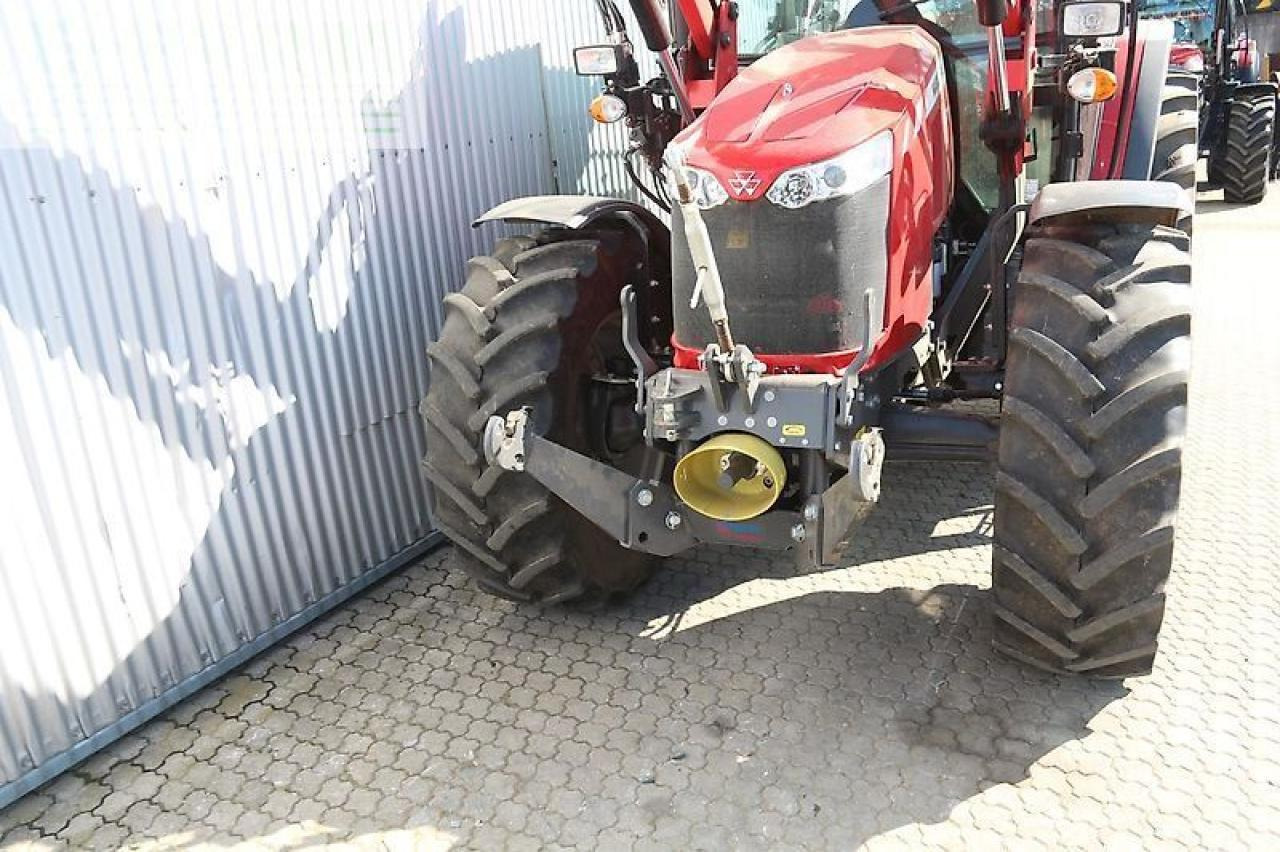 Massey Ferguson 5711 - Traktor: pilt 3 Massey Ferguson 5711 - Traktor: pilt 3
