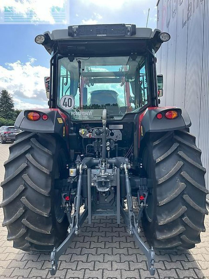 Massey Ferguson 5711m - Traktor: pilt 2 Massey Ferguson 5711m - Traktor: pilt 2