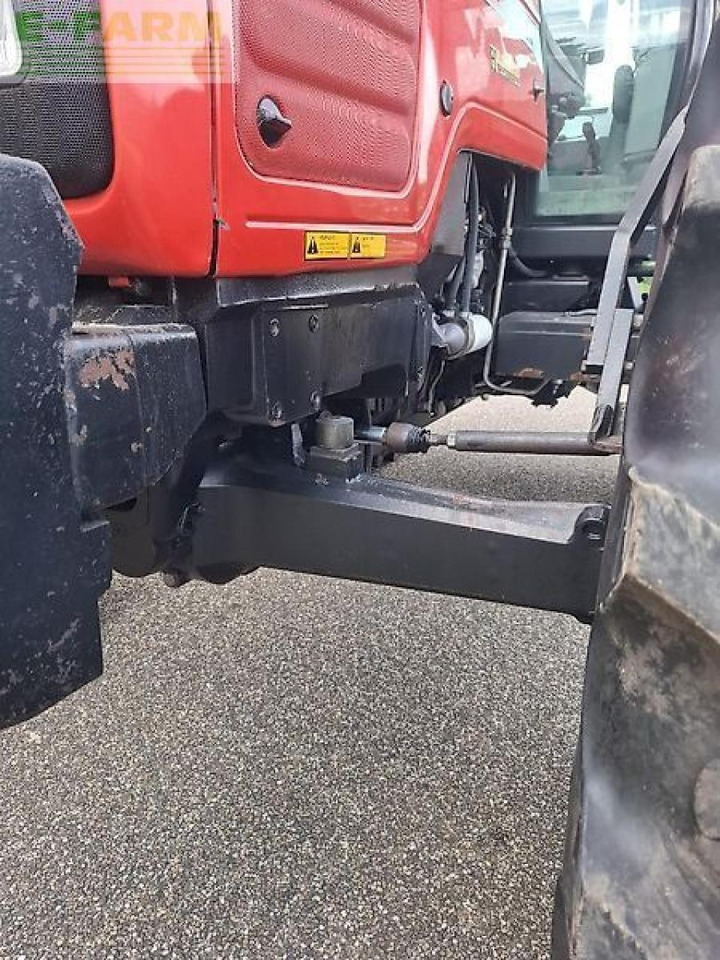 Traktor Massey Ferguson 6255: pilt 37
