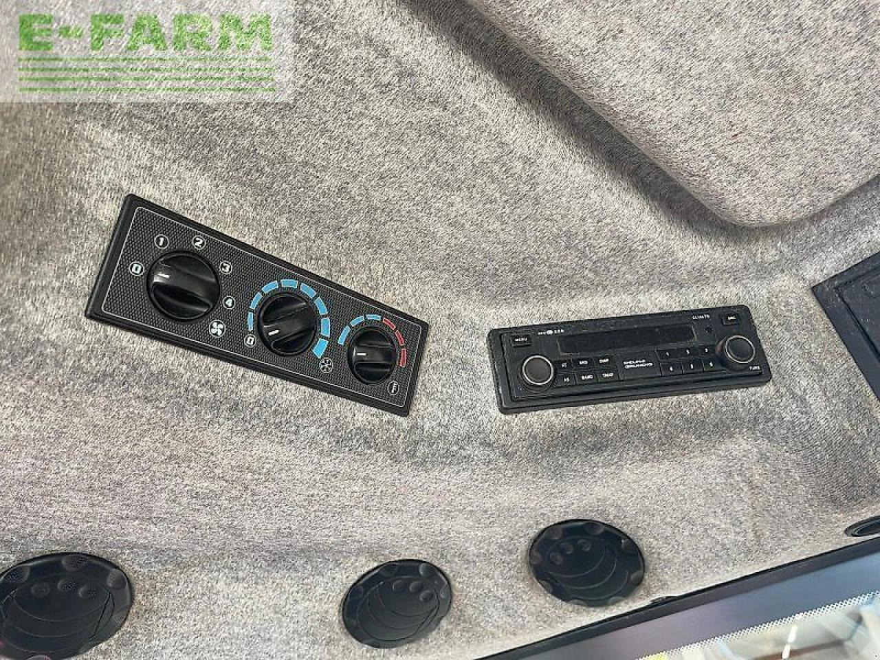Traktor Massey Ferguson 6480: pilt 15 Traktor Massey Ferguson 6480: pilt 15