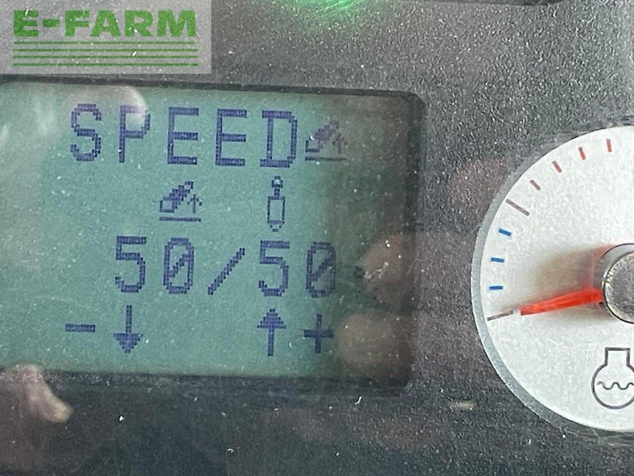 Traktor Massey Ferguson 6480: pilt 17 Traktor Massey Ferguson 6480: pilt 17