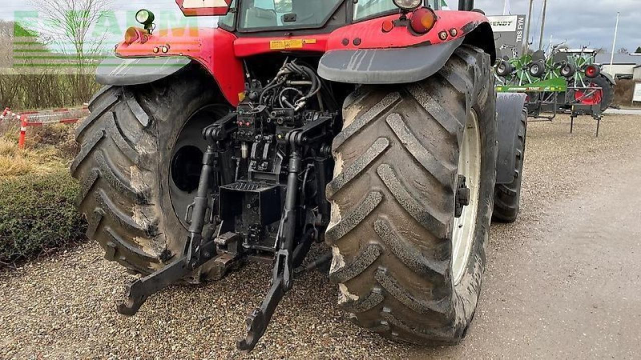 Massey Ferguson 6499 - Traktor: pilt 5 Massey Ferguson 6499 - Traktor: pilt 5