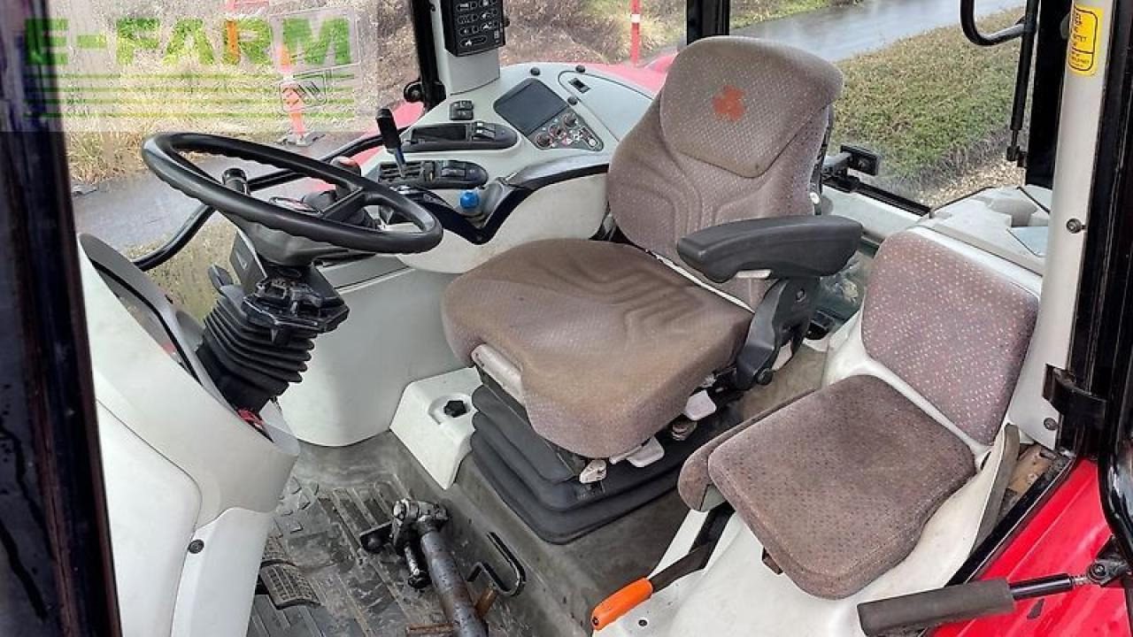 Massey Ferguson 6499 - Traktor: pilt 3 Massey Ferguson 6499 - Traktor: pilt 3