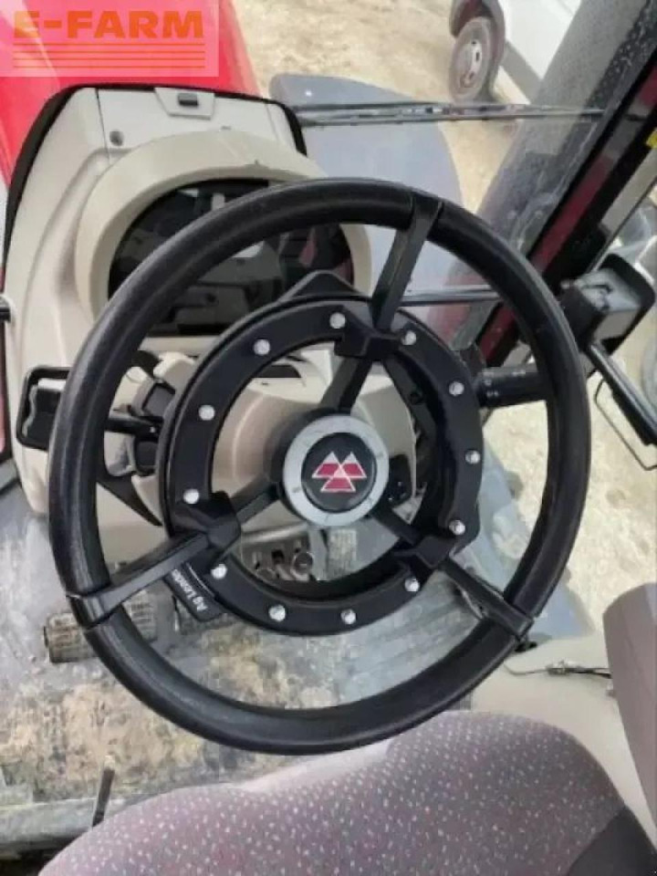 Massey Ferguson 7619 - Traktor: pilt 5 Massey Ferguson 7619 - Traktor: pilt 5