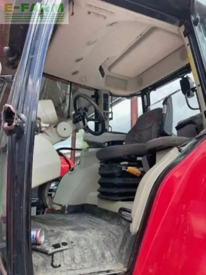 Massey Ferguson 7718 - Traktor: pilt 5 Massey Ferguson 7718 - Traktor: pilt 5