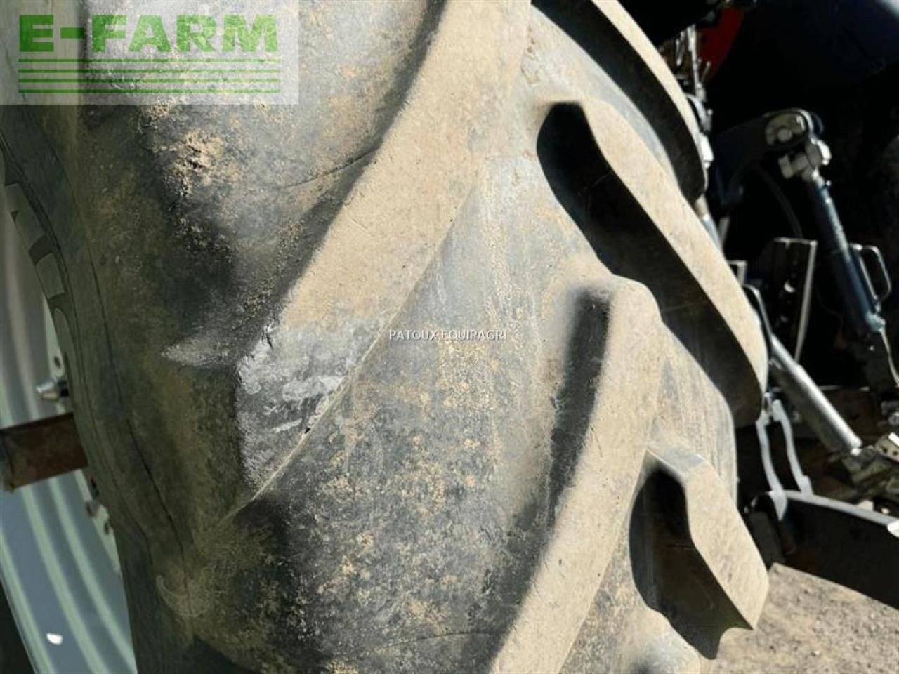 Massey Ferguson 7718 s vt - Traktor: pilt 3 Massey Ferguson 7718 s vt - Traktor: pilt 3