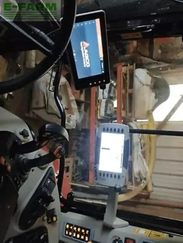 Massey Ferguson 7720s - Traktor: pilt 3 Massey Ferguson 7720s - Traktor: pilt 3