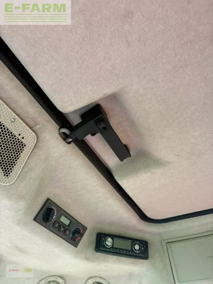 Massey Ferguson 7726s - Traktor: pilt 2 Massey Ferguson 7726s - Traktor: pilt 2