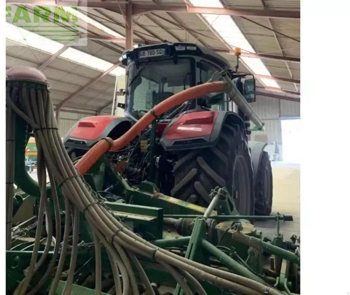 Massey Ferguson 8s.265 - Traktor: pilt 5 Massey Ferguson 8s.265 - Traktor: pilt 5