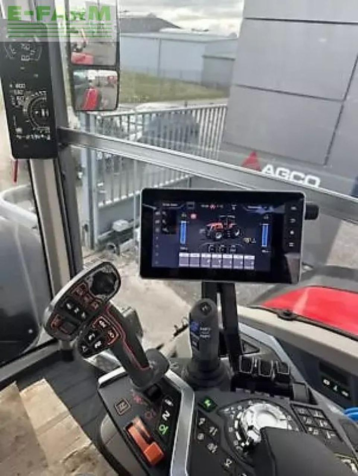 Massey Ferguson 8s 265 dynavt - Traktor: pilt 3 Massey Ferguson 8s 265 dynavt - Traktor: pilt 3