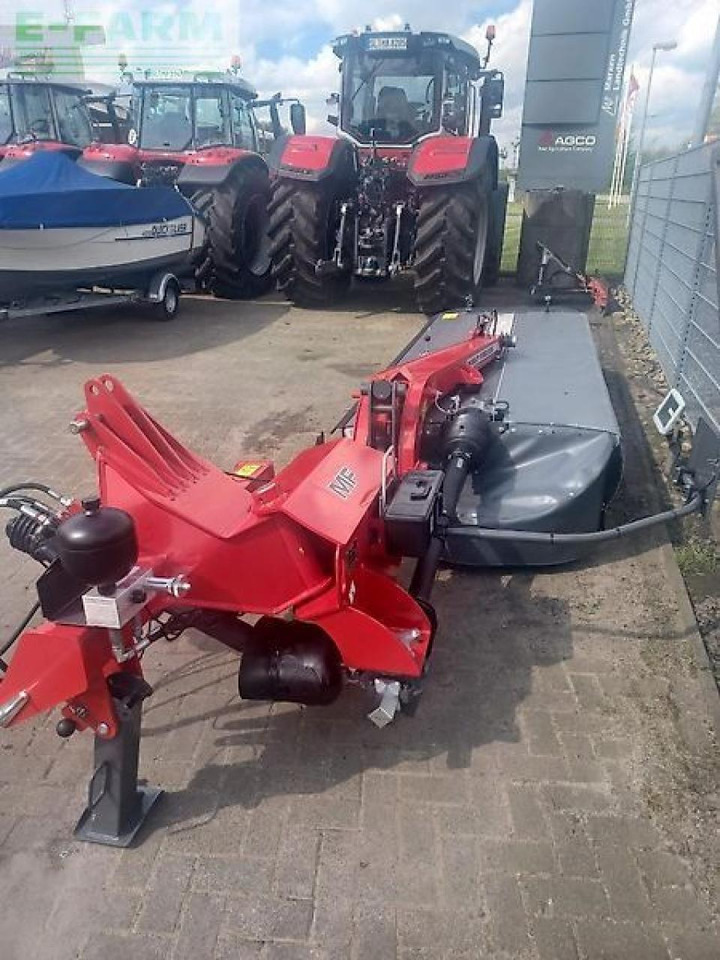 Massey Ferguson dm 367 tl-v - Niiduk: pilt 5 Massey Ferguson dm 367 tl-v - Niiduk: pilt 5