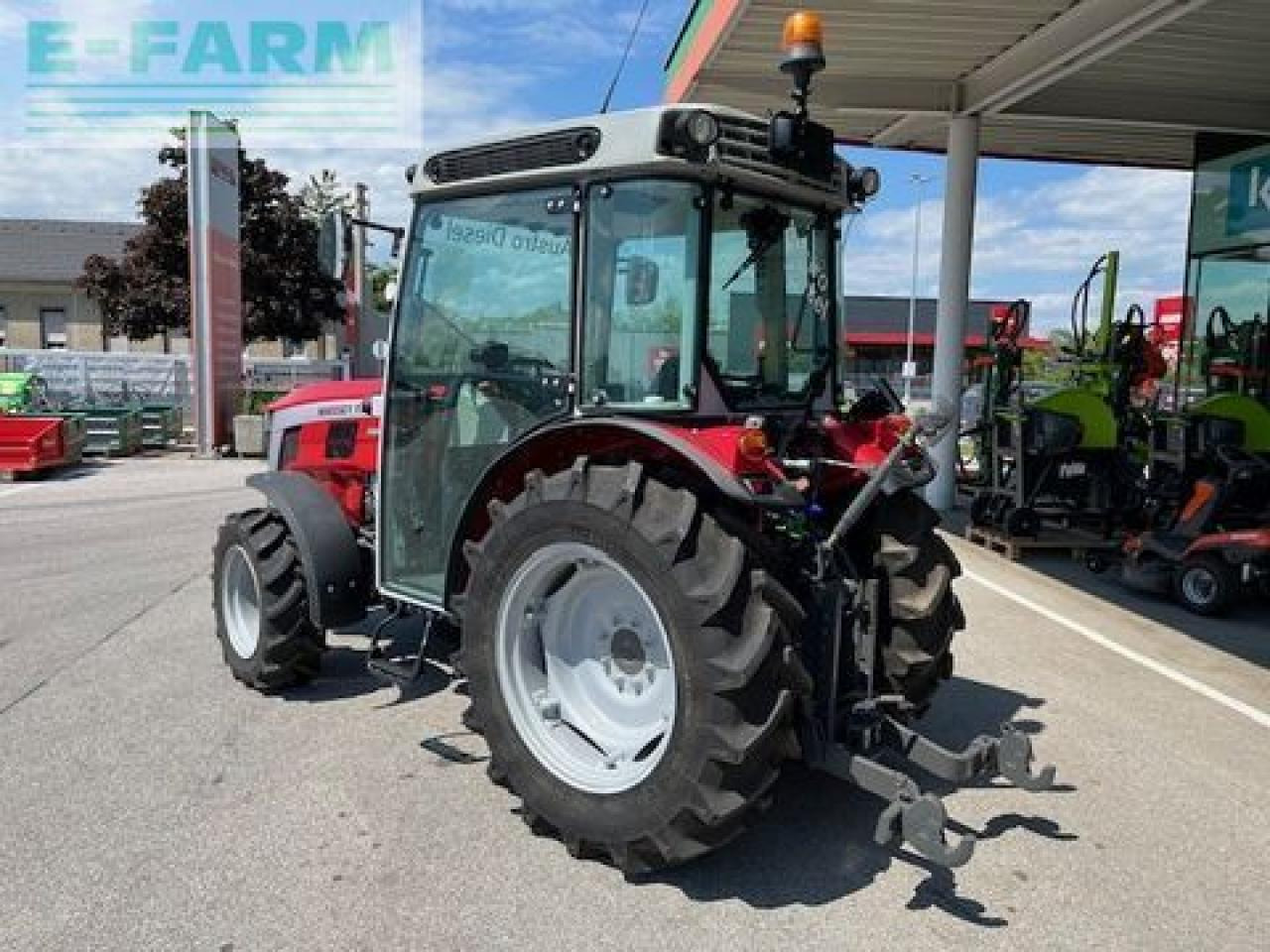 Massey Ferguson mf 3sp.75 - Traktor: pilt 3 Massey Ferguson mf 3sp.75 - Traktor: pilt 3