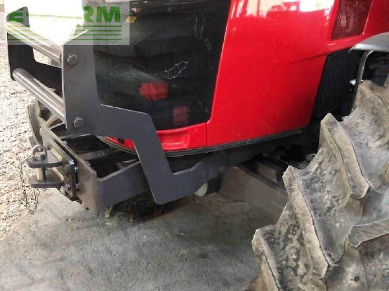 Massey Ferguson mf 4709 m dyna-2 essential - Traktor: pilt 5 Massey Ferguson mf 4709 m dyna-2 essential - Traktor: pilt 5