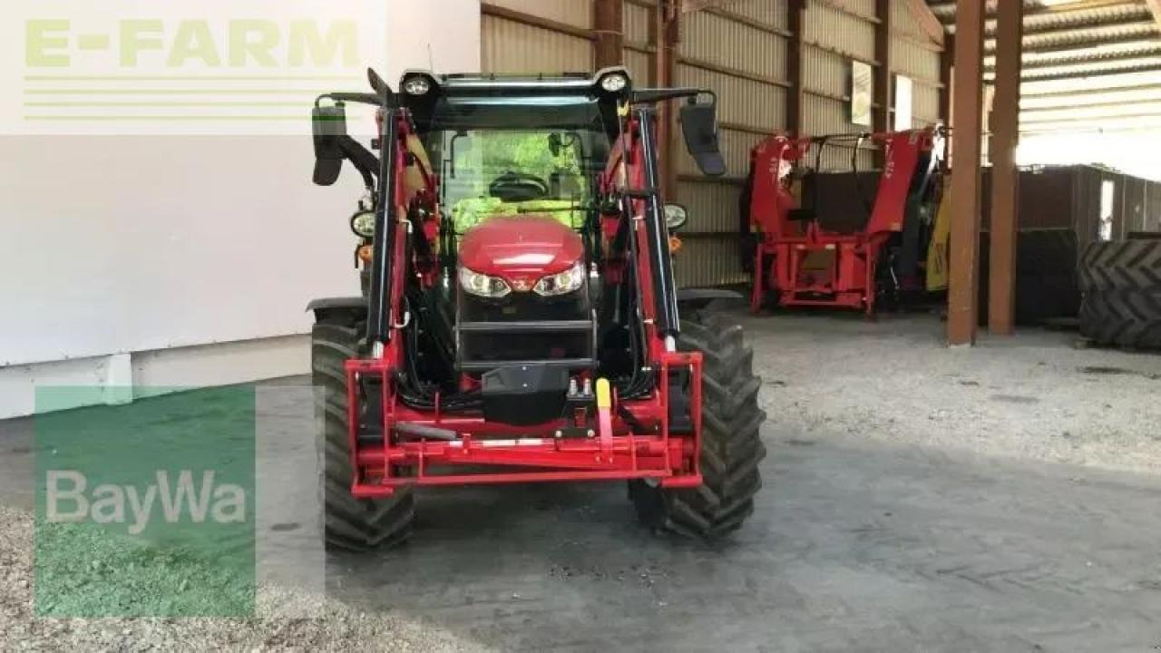 Massey Ferguson mf 4709 m dyna-2 essential - Traktor: pilt 4 Massey Ferguson mf 4709 m dyna-2 essential - Traktor: pilt 4