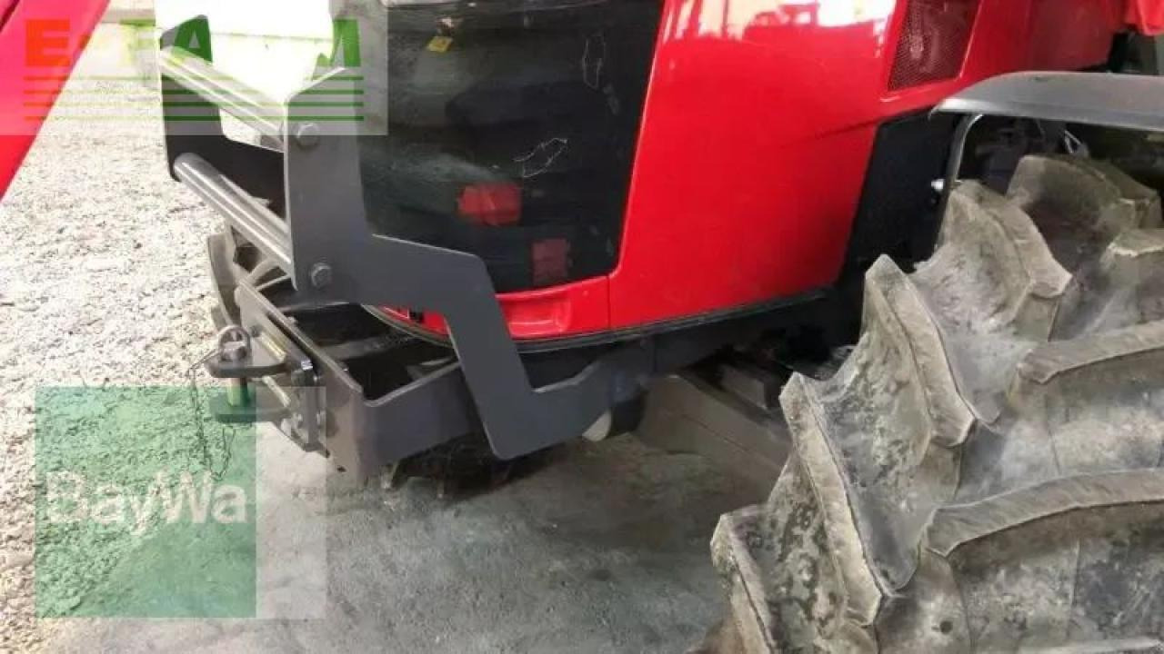 Massey Ferguson mf 4709 m dyna-2 essential - Traktor: pilt 5 Massey Ferguson mf 4709 m dyna-2 essential - Traktor: pilt 5