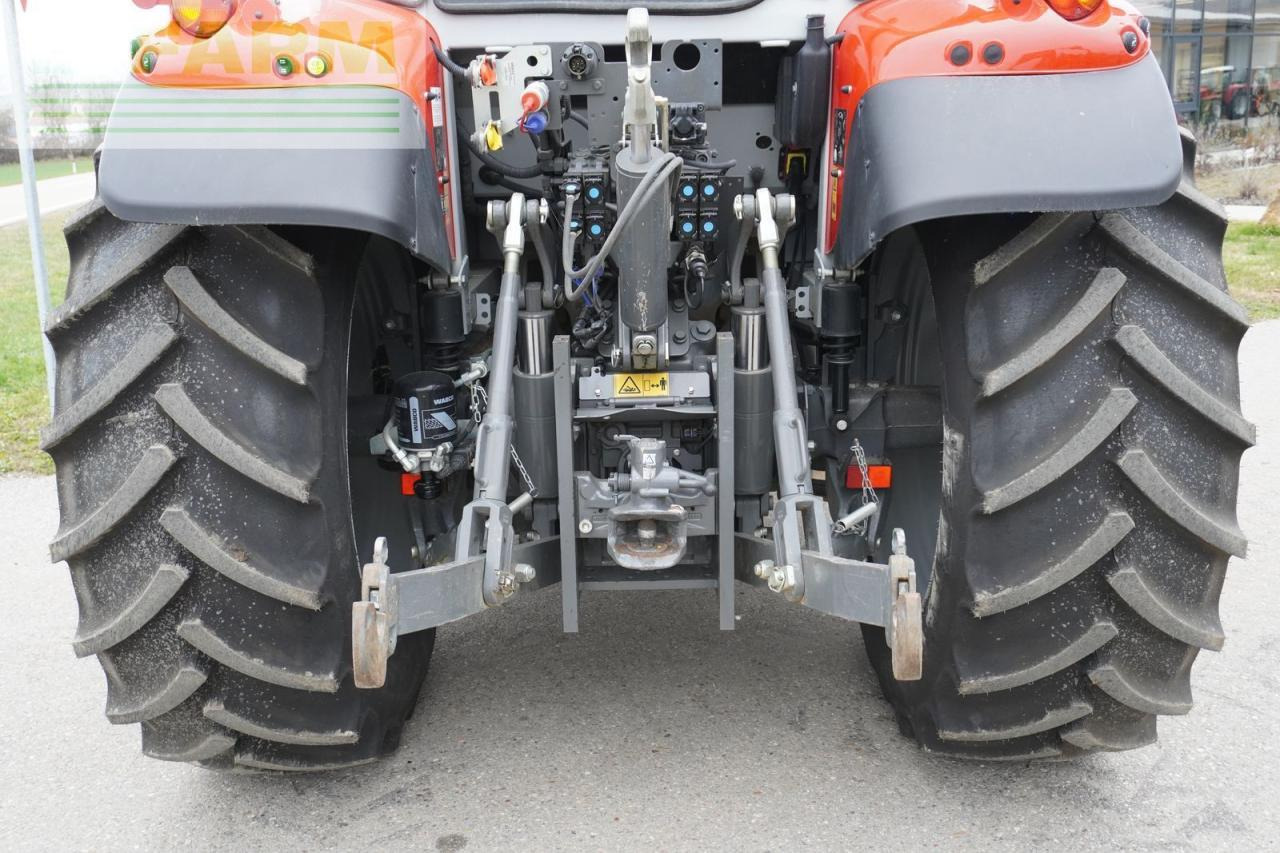 Massey Ferguson mf 5s.105 dyna-6 efficient Efficient - Traktor: pilt 5 Massey Ferguson mf 5s.105 dyna-6 efficient Efficient - Traktor: pilt 5
