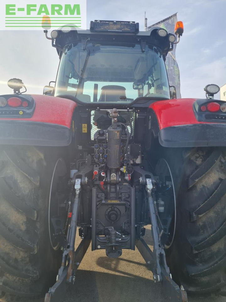 Traktor Massey Ferguson mf 8740 s efficient: pilt 6
