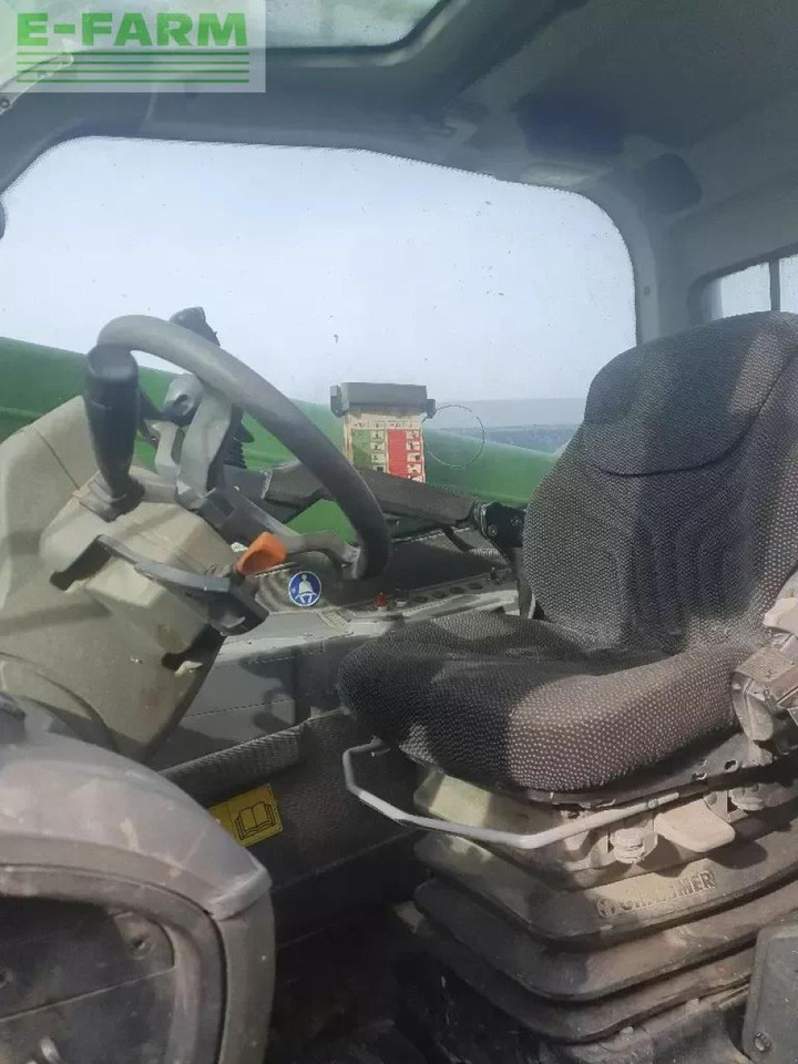 Merlo 35.7 cs - Teleskooplaadur: pilt 4 Merlo 35.7 cs - Teleskooplaadur: pilt 4