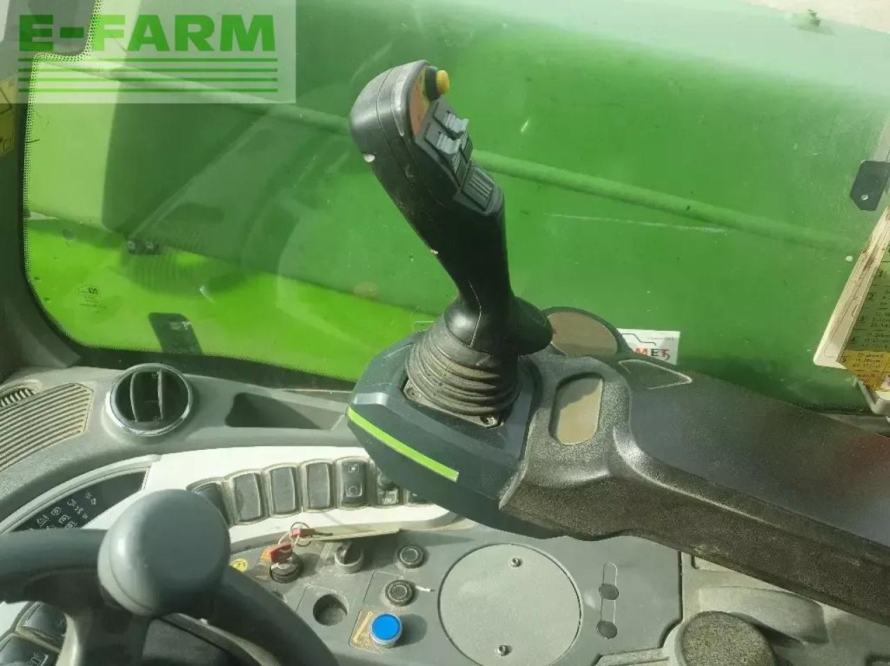 Merlo 35.7 cs - Teleskooplaadur: pilt 3 Merlo 35.7 cs - Teleskooplaadur: pilt 3