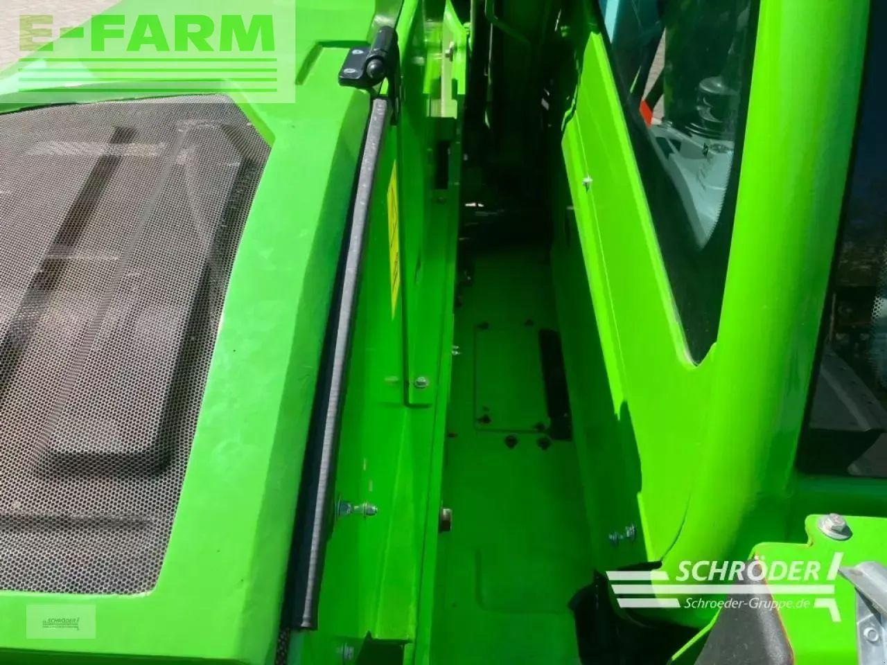 Teleskooplaadur Merlo p 27.6 plus: pilt 13