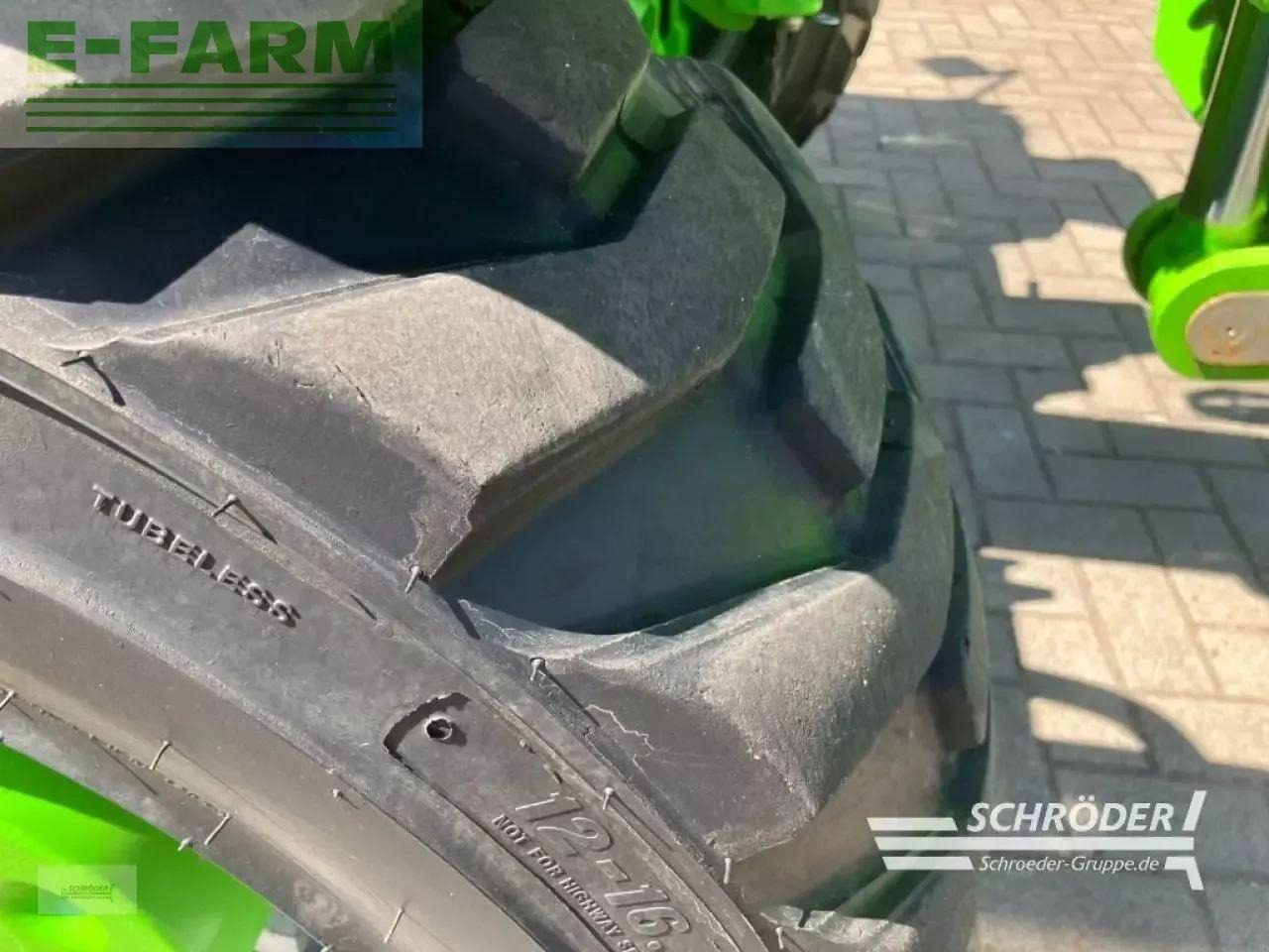 Teleskooplaadur Merlo p 27.6 plus: pilt 20