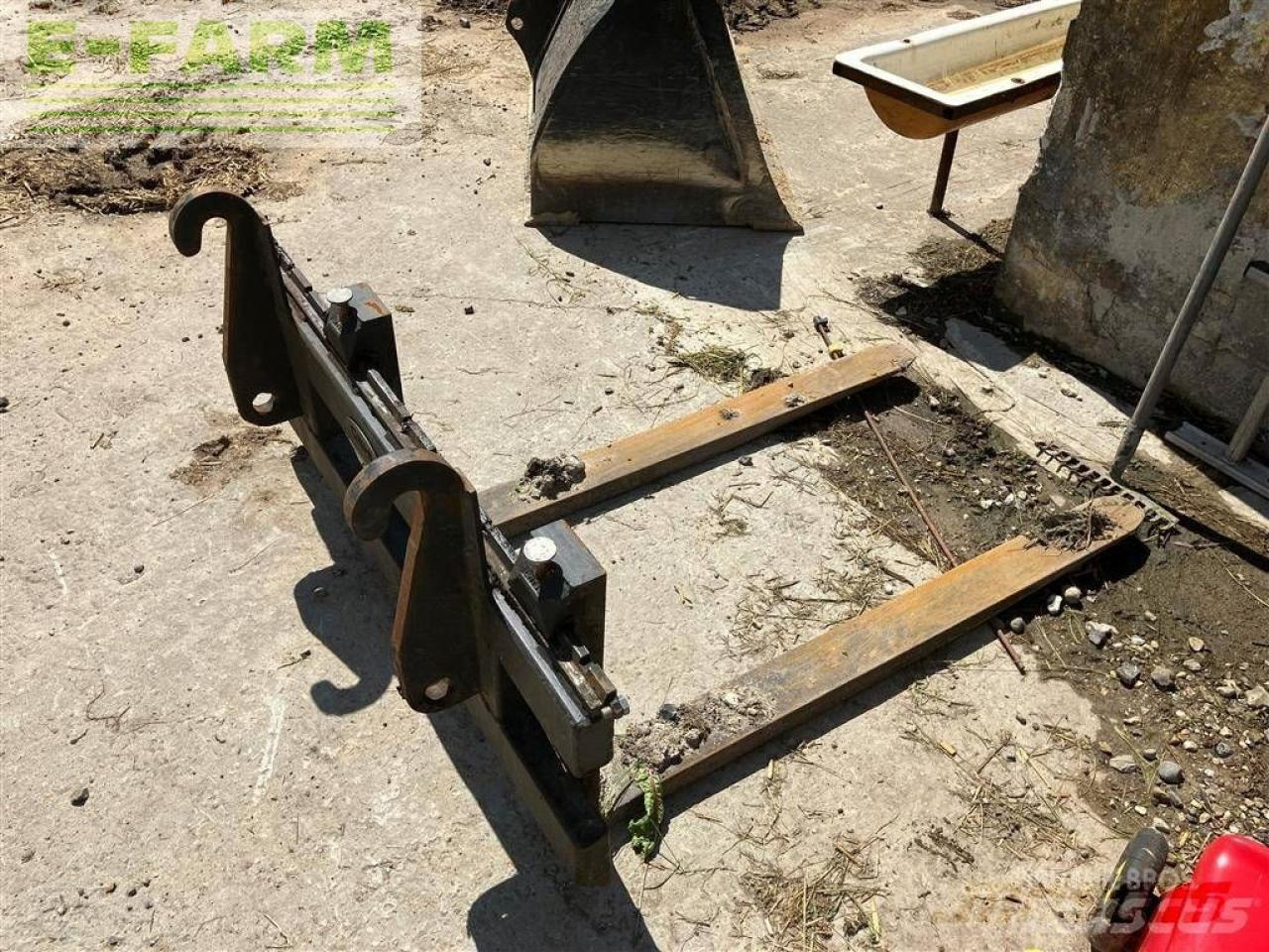 Mustang al 650 - Miniekskavaator: pilt 5 Mustang al 650 - Miniekskavaator: pilt 5