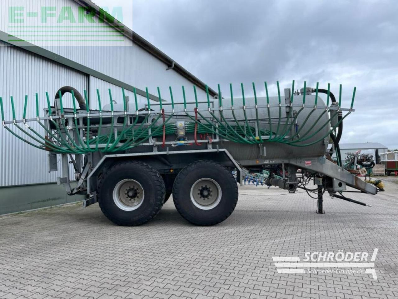 Kotte vt 20000 - Muu seadmestik: pilt 2 Kotte vt 20000 - Muu seadmestik: pilt 2