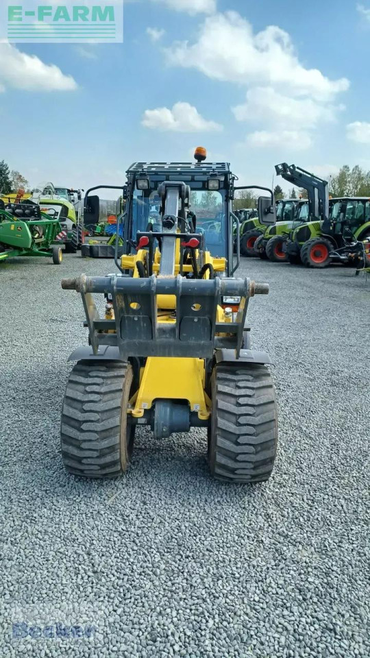 Neuson wl 25 - Rataslaadur: pilt 2 Neuson wl 25 - Rataslaadur: pilt 2