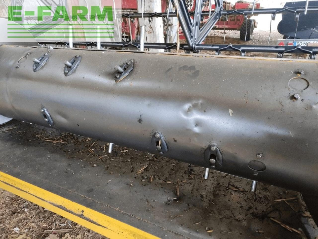 New Holland 6m10 hc - Traktor: pilt 5 New Holland 6m10 hc - Traktor: pilt 5