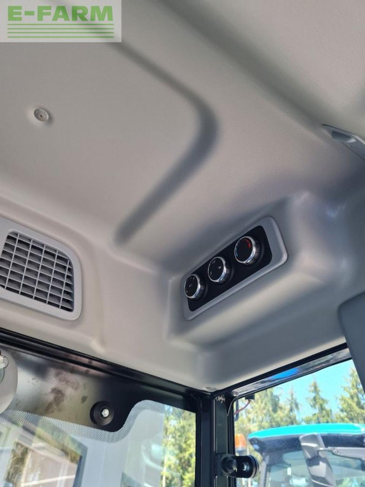 New Holland boomer 55 - Traktor: pilt 2 New Holland boomer 55 - Traktor: pilt 2