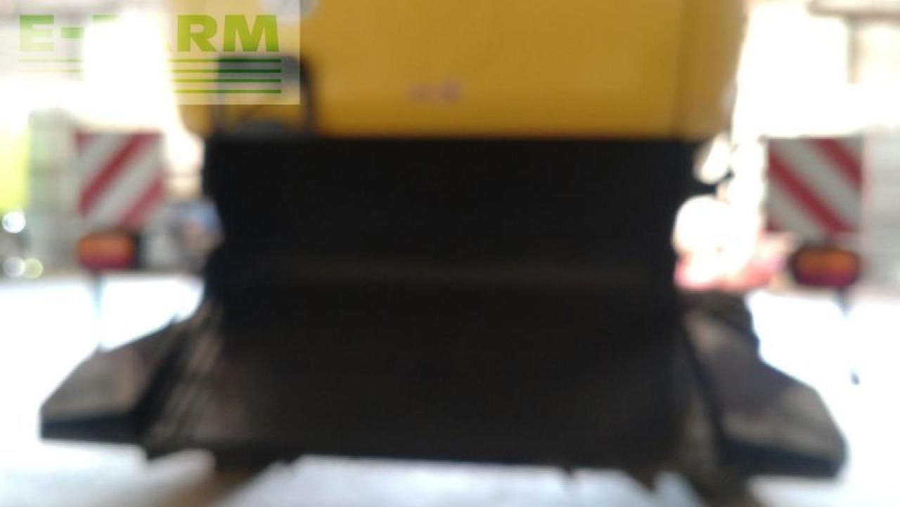 New Holland cx 8060 - Kombain: pilt 5 New Holland cx 8060 - Kombain: pilt 5