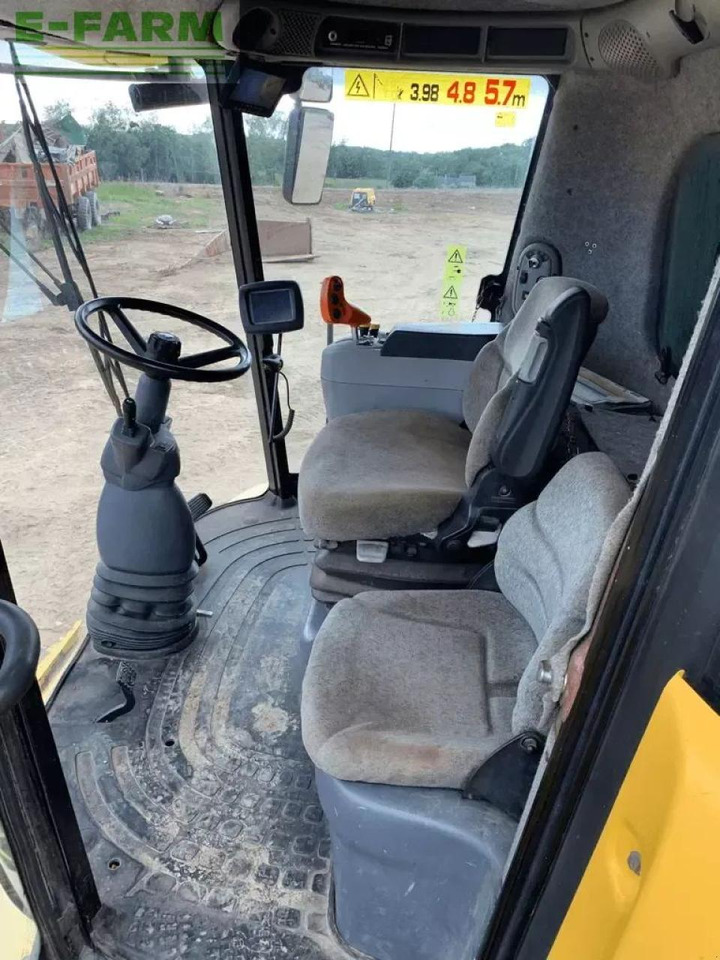 New Holland cx 880 hd - Kombain: pilt 5 New Holland cx 880 hd - Kombain: pilt 5