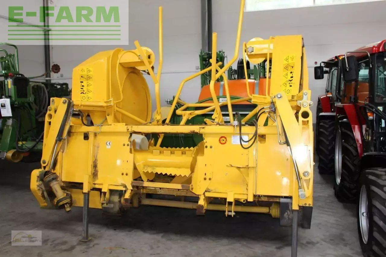 New Holland ri 600 - Saagikoristusmasina lisa: pilt 1 New Holland ri 600 - Saagikoristusmasina lisa: pilt 1