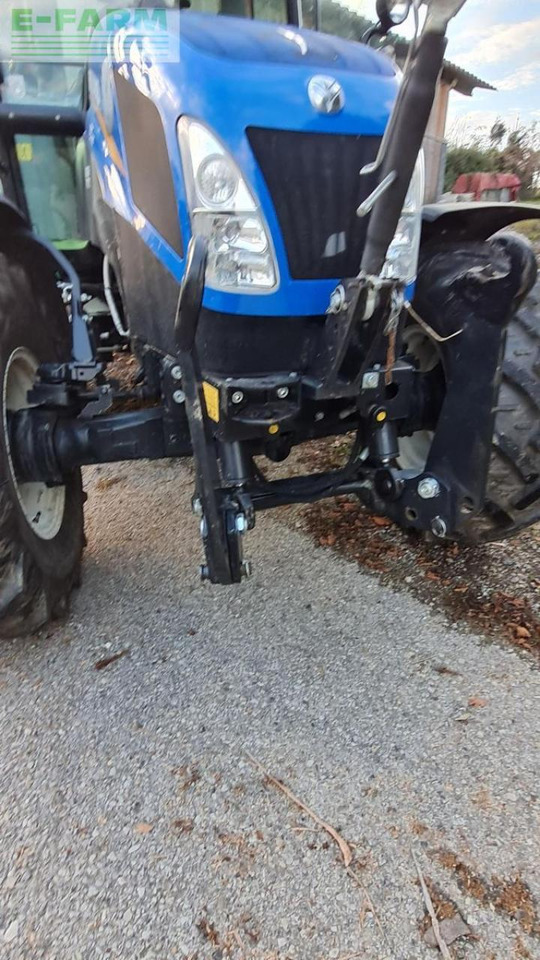 Traktor New Holland t 5.85: pilt 6