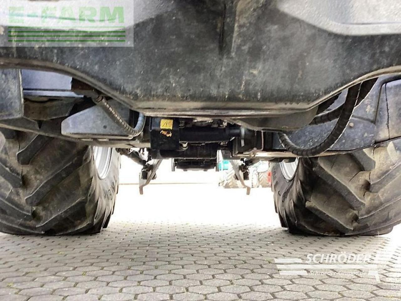 New Holland t 7.270 ac | bluepower | rtk - Traktor: pilt 3 New Holland t 7.270 ac | bluepower | rtk - Traktor: pilt 3