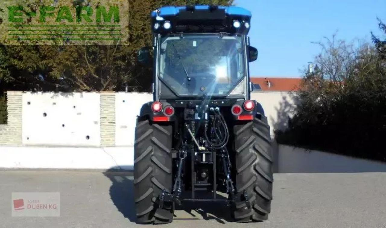 New Holland t4.100 f/n/v (stage v) - Traktor: pilt 5 New Holland t4.100 f/n/v (stage v) - Traktor: pilt 5